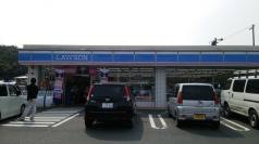 ローソン　三刀屋木次インター店