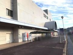 ショッピングセンターサンクス