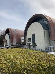 広島市安佐南区スポーツセンター