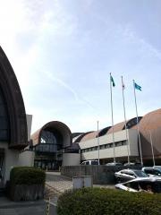 広島市安佐南区スポーツセンター