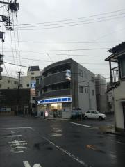 ローソン　岩国駅前店