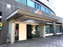 羽ノ浦図書館