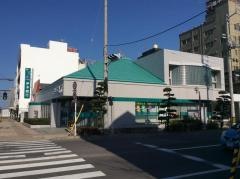 伊予銀行中浜支店