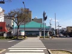伊予銀行中浜支店