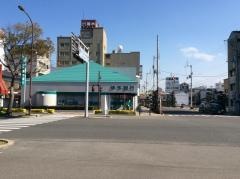 伊予銀行中浜支店