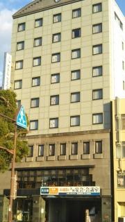 ホテルクラウンヒルズ　今治
