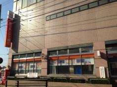 西日本シティ銀行宇美支店