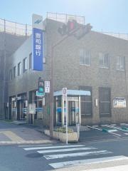 豊和銀行北九州支店