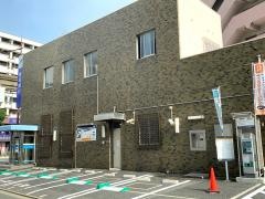 豊和銀行北九州支店