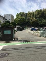 筑紫女学園短期大学附属幼稚園