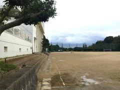 宗像市立河東中学校