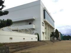 宗像市立河東中学校
