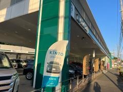 福岡トヨペット本城店