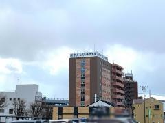 グリーンリッチホテル鳥栖駅前