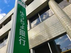 ゆうちょ銀行鹿児島店