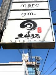 二重まる阪急茨木店