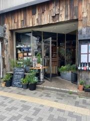フラットカフェ