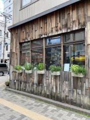 フラットカフェ