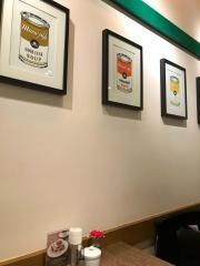 カフェモロゾフ札幌ステラプレイス店