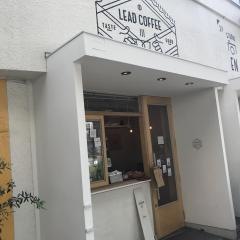 ＬＥＡＤ・ＣＯＦＦＥＥ