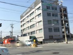 四日市青洲病院