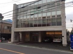 腎内科クリニック世田谷