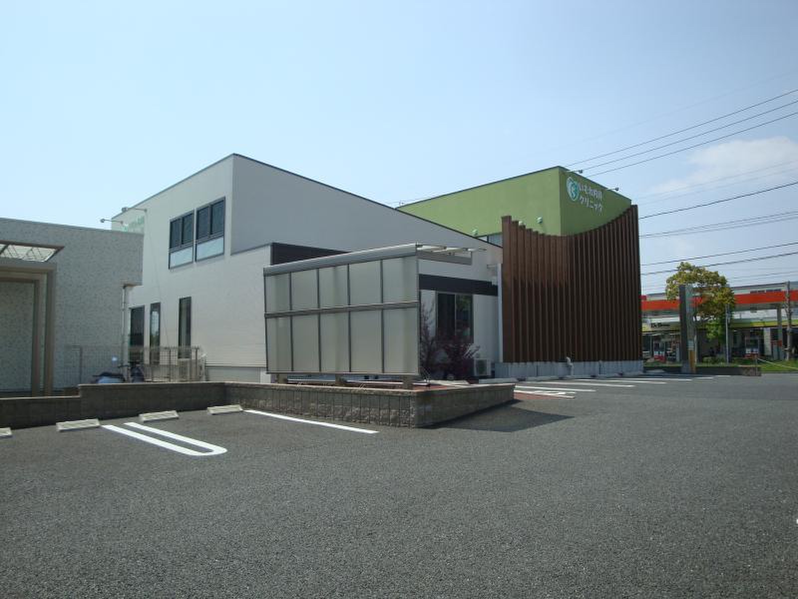 い むれ 内科 クリニック