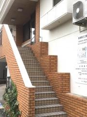 馬場耳鼻咽喉科医院