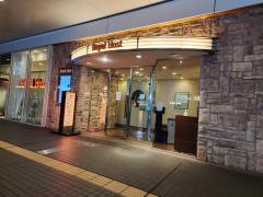 ロイヤルホスト　さいたま新都心店