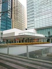 ロイヤルホスト　さいたま新都心店