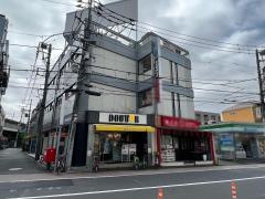 ドトールコーヒーショップ　五反野駅前店