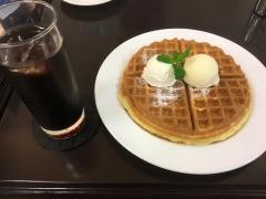 ＵＣＣカフェメルカード福井西武店
