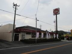ガスト　長良北店