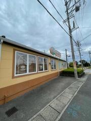 サイゼリヤ　浜松渡瀬店