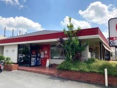 ガスト 城陽店