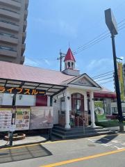 リンガーハット　熊本浜線ＢＰ店