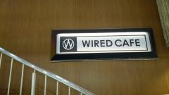 ＷＩＲＥＤＣＡＦＥ横浜相鉄ジョイナス