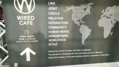 ＷＩＲＥＤＣＡＦＥ横浜相鉄ジョイナス