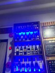 カフェトリエステ