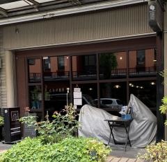 もなの珈琲_施設外観