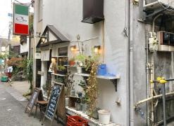 あさり食堂
