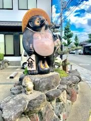 越前そばとまり