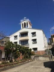 明石上ノ丸教会
