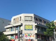 個別指導塾の明光義塾　竹の塚教室