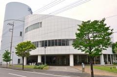 伊勢崎プリオパレス
