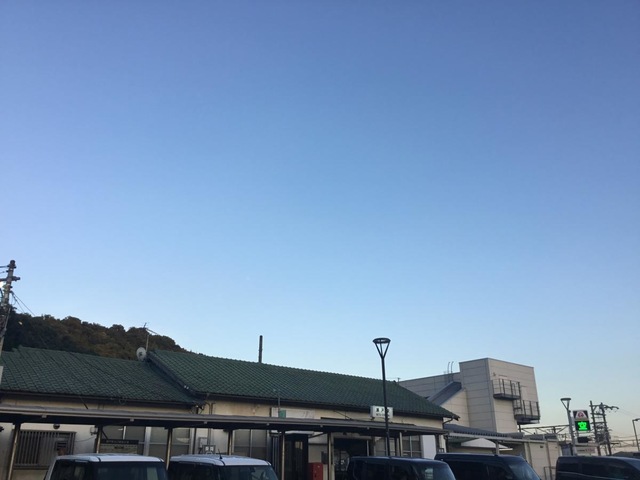 瀬戸駅