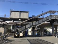 いずえ駅