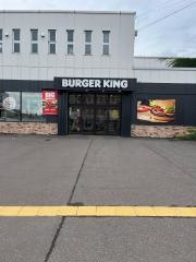 バーガーキング　ＪＲ小樽駅店