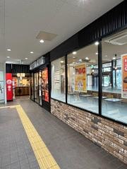 バーガーキング　ＪＲ小樽駅店