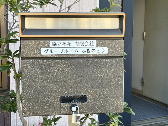 ふきのとう